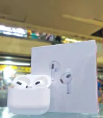 ایرپاد 3 های کپی مشابه اورجینال airpod3 highcopy- دکتر گجت